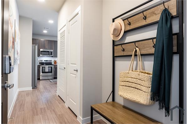 Affordable Housing