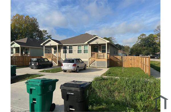 Affordable Housing