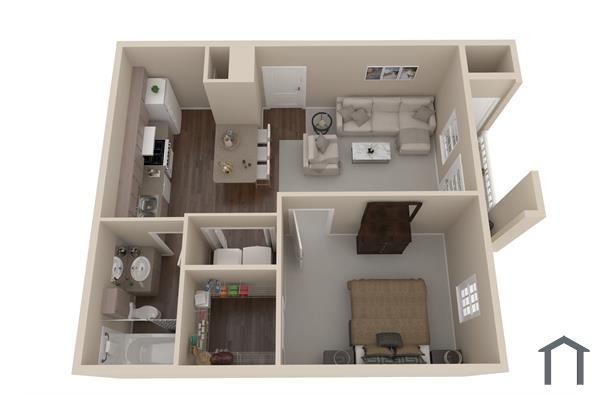 Affordable Housing