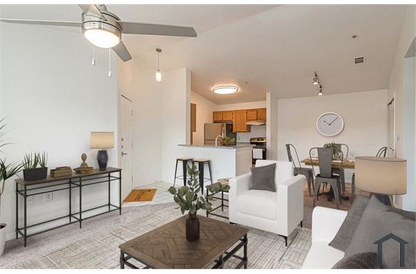 Affordable Housing