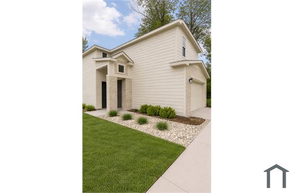 Affordable Housing