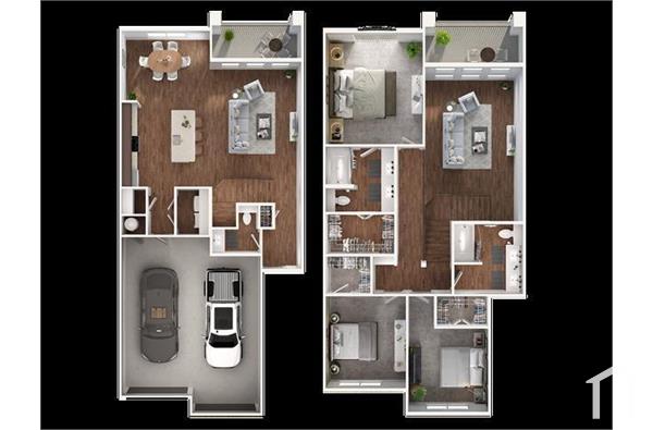 Affordable Housing