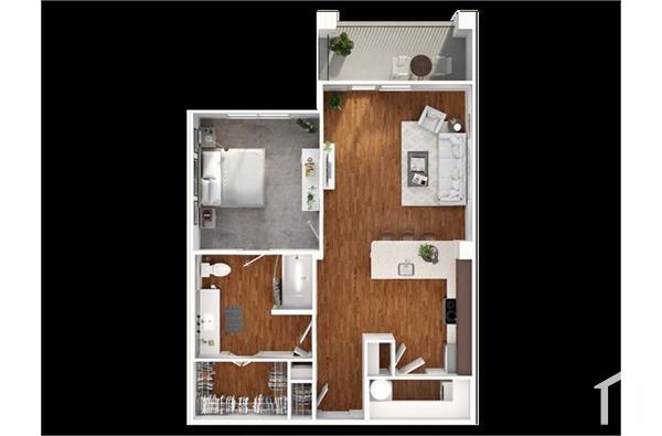 Affordable Housing