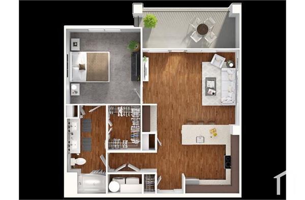 Affordable Housing