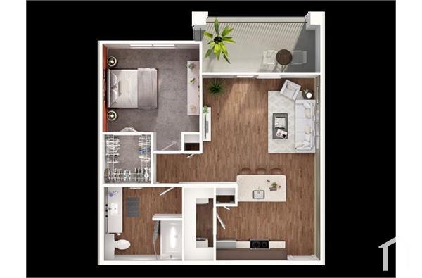 Affordable Housing