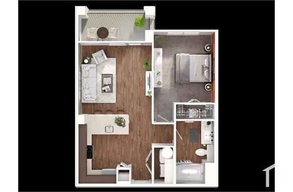 Affordable Housing