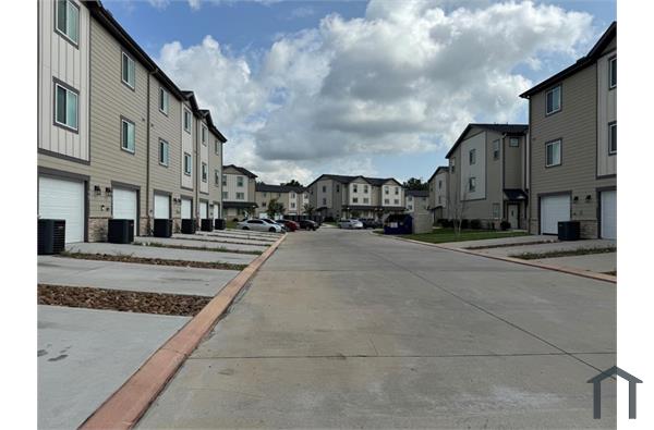 Affordable Housing