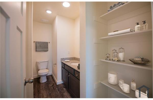 Affordable Housing