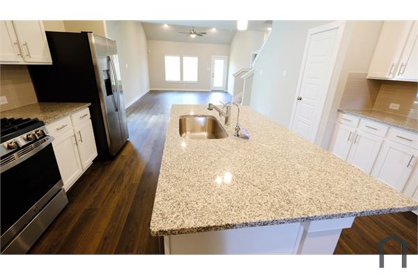 Affordable Housing