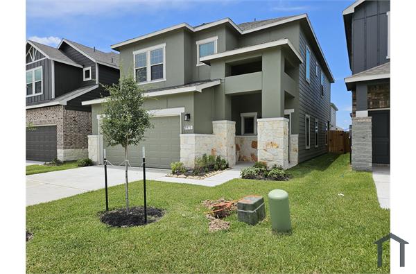 Affordable Housing