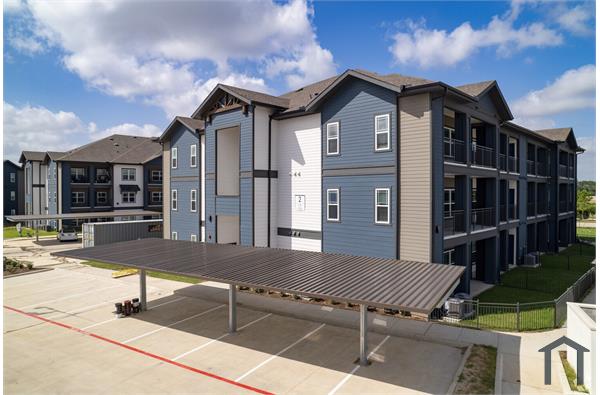 Affordable Housing