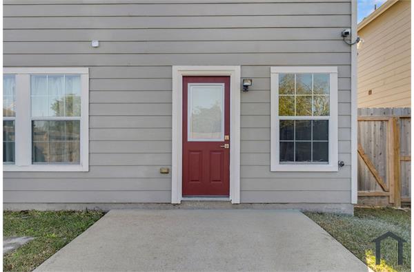 Affordable Housing