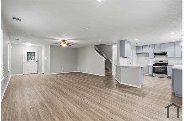Affordable Housing