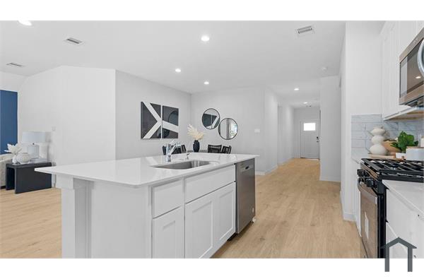 Affordable Housing