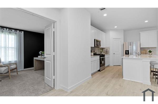 Affordable Housing