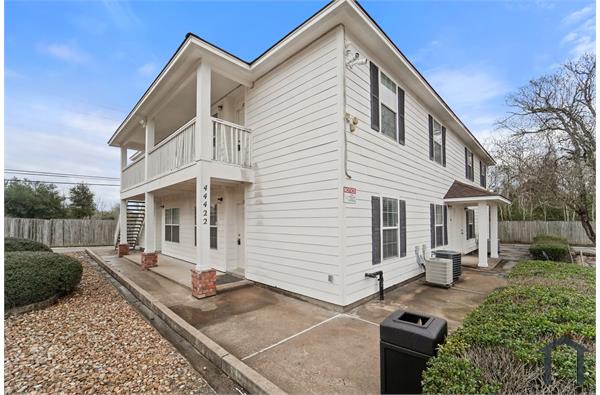 Affordable Housing