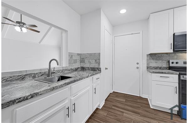 Affordable Housing