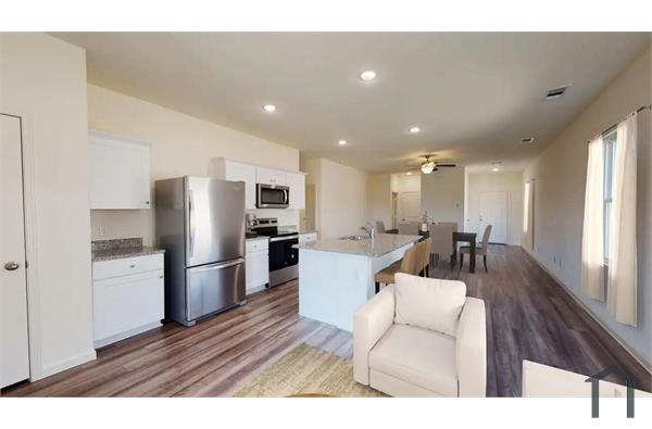 Affordable Housing