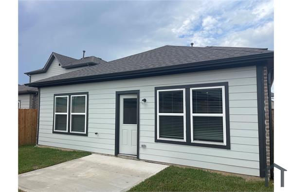 Affordable Housing