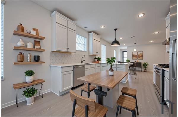 Affordable Housing