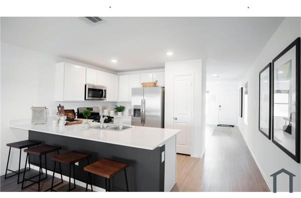 Affordable Housing
