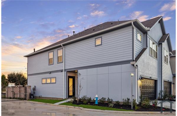 Affordable Housing
