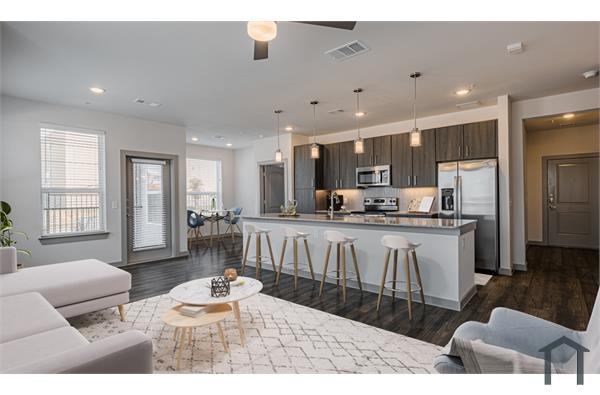 Affordable Housing