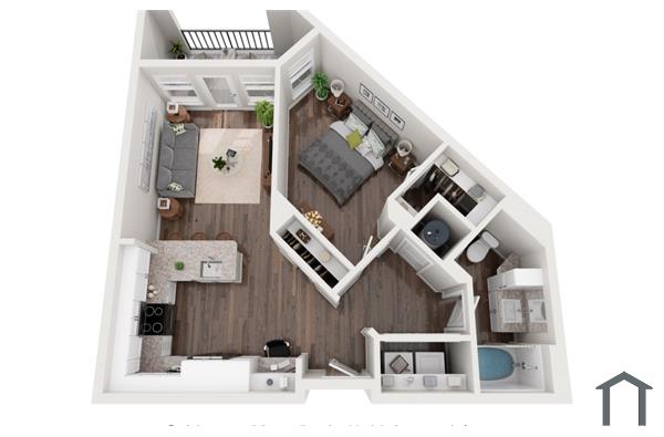 Affordable Housing