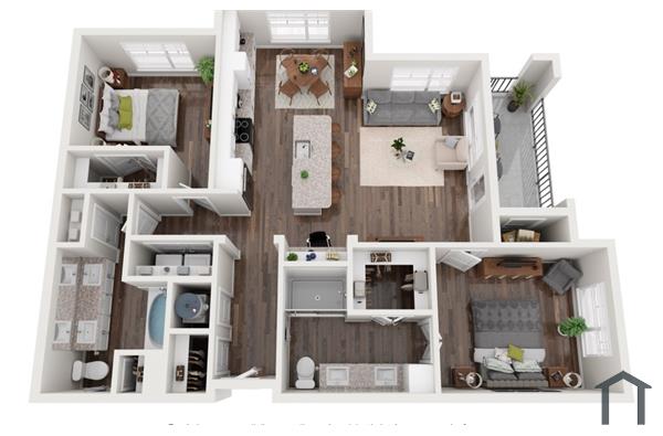 Affordable Housing