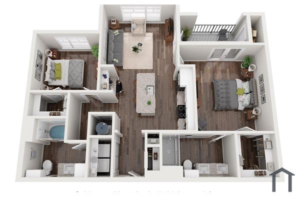 Affordable Housing