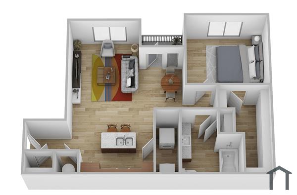 Affordable Housing