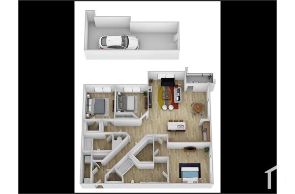 Affordable Housing