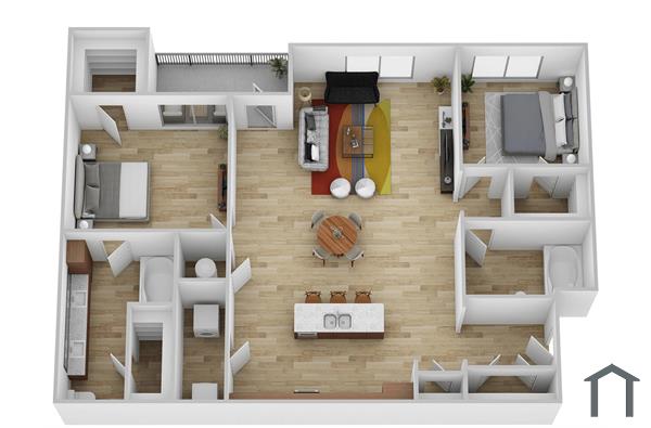 Affordable Housing