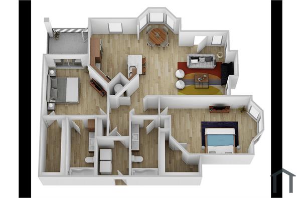 Affordable Housing