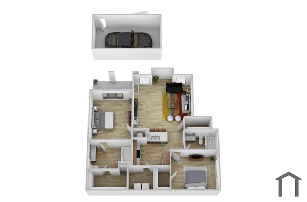 Affordable Housing