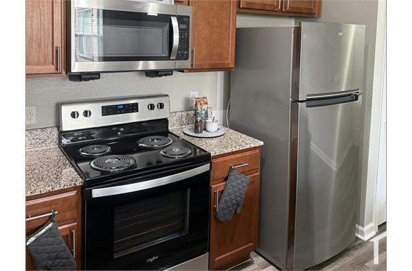 Affordable Housing