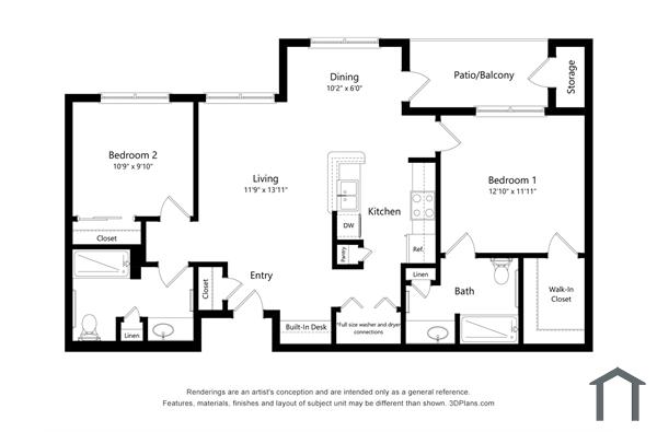 Affordable Housing