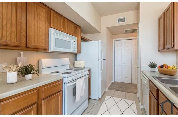 Affordable Housing