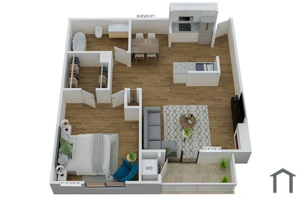 Affordable Housing