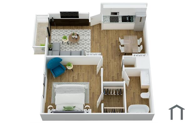 Affordable Housing