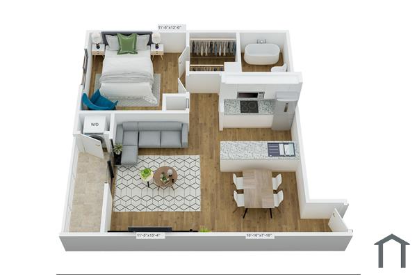 Affordable Housing