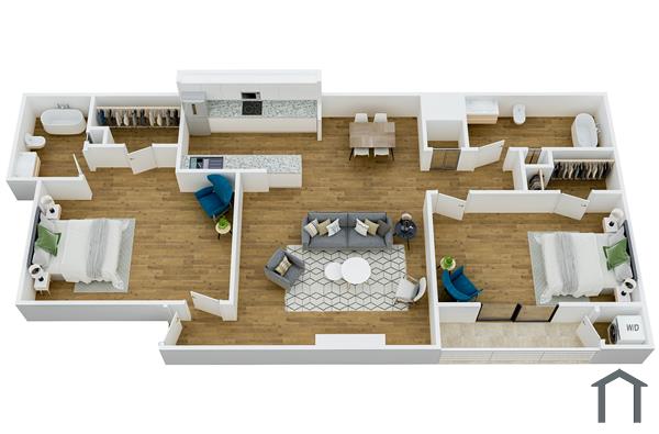 Affordable Housing