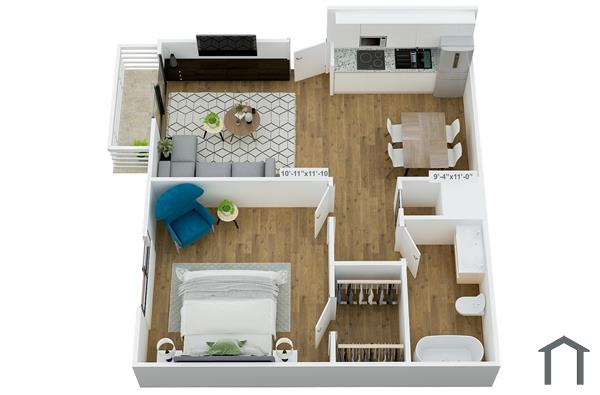 Affordable Housing