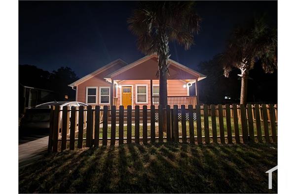 Affordable Housing