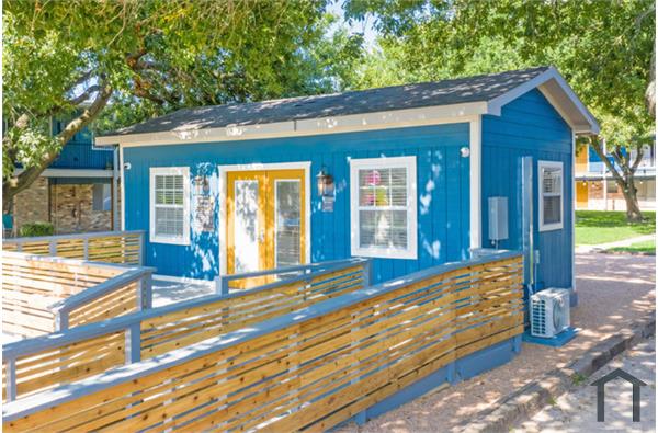 Affordable Housing