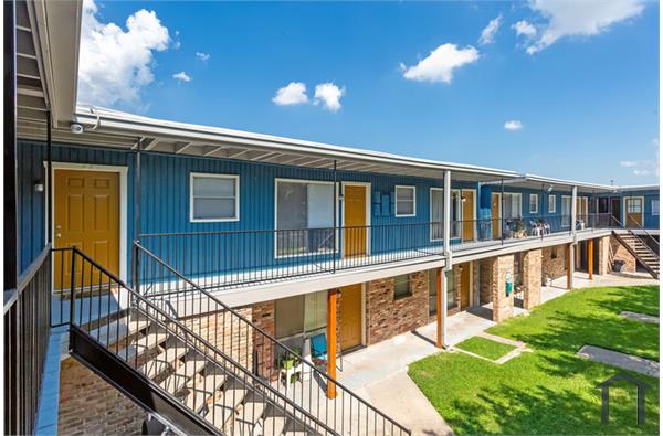 Affordable Housing
