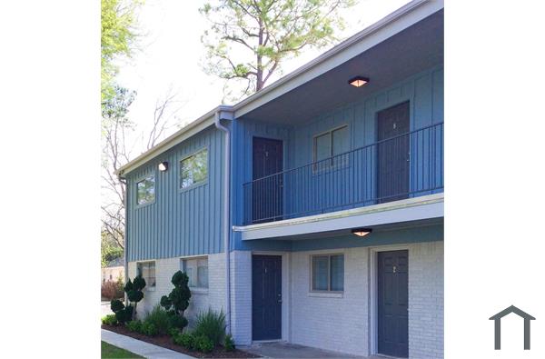 Affordable Housing
