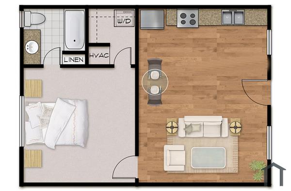 Affordable Housing