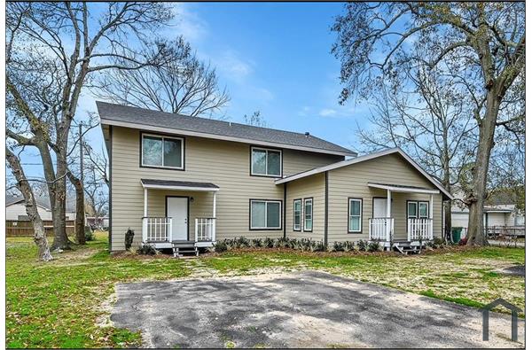 Affordable Housing
