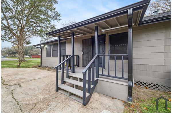 Affordable Housing